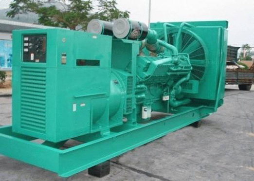 陇西75kw康明斯柴油发电车出租图片 陇西75kw康明斯柴油发电车出租图片